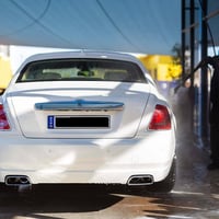 Busy Hand Car Wash, Northshore | ID: 1455 image