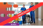 UNDER OFFER - 36527 - Specialised Commercial Cleaning Business with Repeat Clients