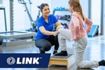 Established Integrated Allied Health Business
