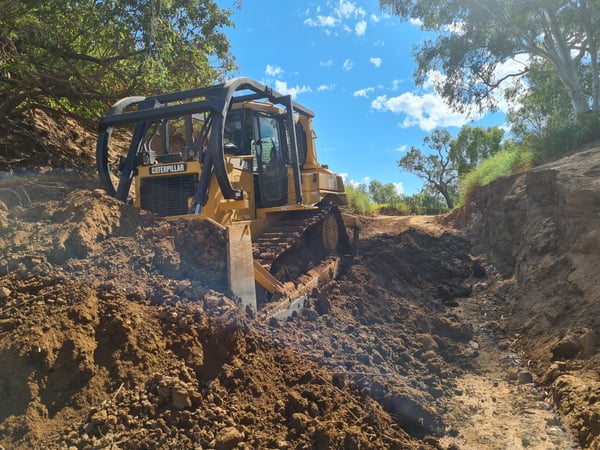 Established North West WA Civil Contractor