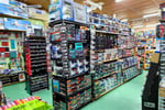 Make Your Next Business Move with Proven Retail Giant Tates Toyworld