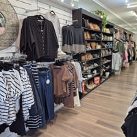 Coming Soon  Fashion & Clothing Retail  Devonport image