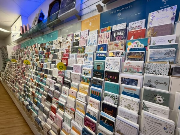 Gold Coast Newsagency for Sale - $320,000 PLUS SAV, photo 5