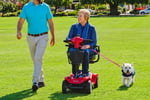 Become a Motobility Franchisee in The Greater Melbourne Area