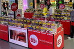 Launch Your Own Cosmetics Business in a Prime Retail Location