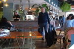 Espresso Bar University Under Management Cheap Rent North Ryde Sydney