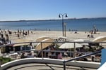 Beachfront Kiosk Cafe Rare Waterfront Opportunity Botany Bay Sydney