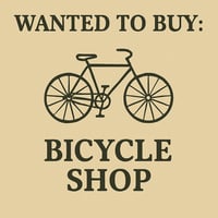 WANTED: Bicycle Shop in Australia - Buyer Ready image