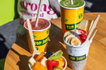 Top Juice Pacific Epping