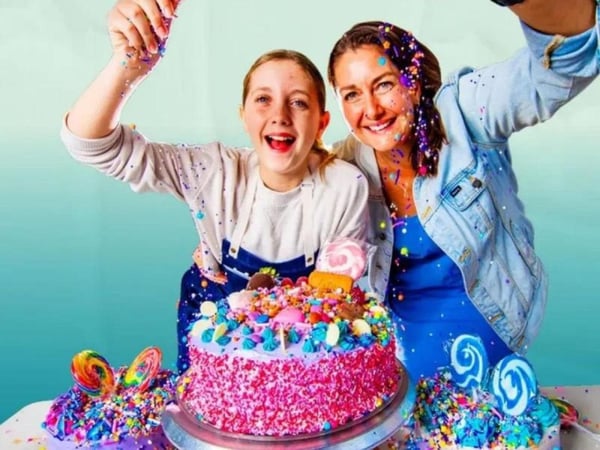 Mount Barker. Time for Cake? It's your turn for The Cheesecake Shop primary image