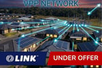 Battery & VPP Storage Provider