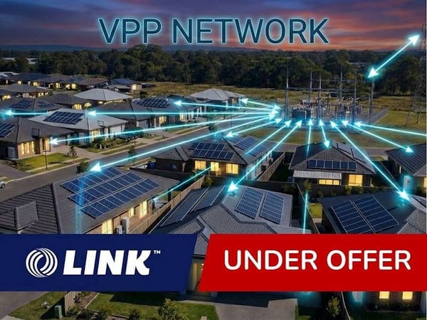 Battery & VPP Storage Provider