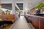 The Metz Restaurant & Bar - prime CBD location - long lease