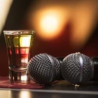 Once In A Lifetime Opportunity - Profitable Karaoke Bar * Near Mt Waverly [2206162] image