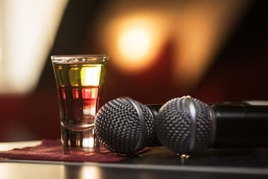 Once In A Lifetime Opportunity - Profitable Karaoke Bar * Near Mt Waverly [2206162]