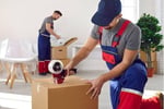 Established Removals Business - Liverpool NSW