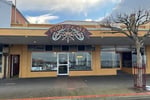 Cafe in Portland (JASW0047)