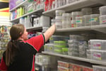 Staff Managed Discount Variety Outlet #427