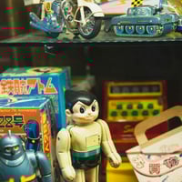 Profitable Independent Toy Store in Darwin NT image