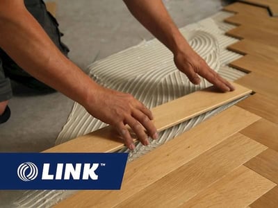 Independent Flooring Business $11M + Revenue image