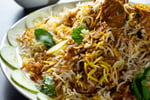 Indian Restaurant with Food Truck for Sale  Northwest Sydney