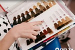 [ABS-096] LONG ESTABLISHED HAIR DRESSING SALON IN A SHOPPING CENTRE FOR SALE