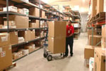 Products mainly  for the Aged - Direct Imports / Direct Sales