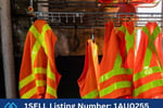 Wholesale Safety Equipment & Work Gear Business in Sydney