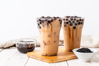 Franchise Bubble Tea in Doncaster - Ref: 11035
