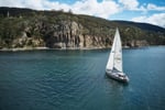 Award-Winning Hobart Yacht Charter Business & Luxury Yacht for Sale