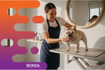 37066 High Demand Dog Grooming Salon With Growth Potential