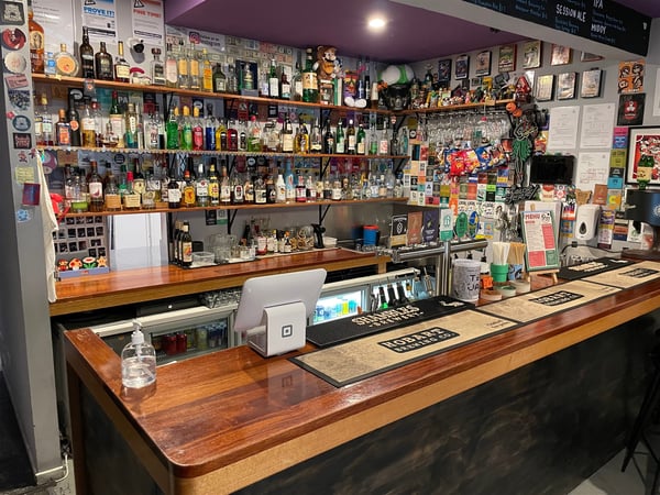 Replay Bar for Sale - Priced to sell