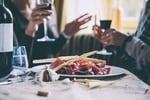 Cafe & Wine Barin QVB Shopping Centre - Asset Sale!