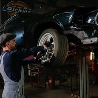 Profitable Rim Repair Business in Woolloongabba image
