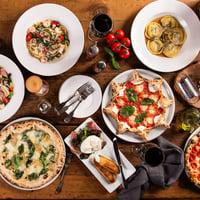 Premium Pizza & Pasta Store - South Brisbane - 5916 image