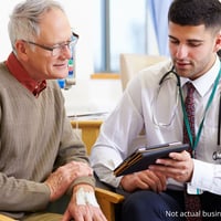 Long-established Regional Medical Practice - Central Victoria image