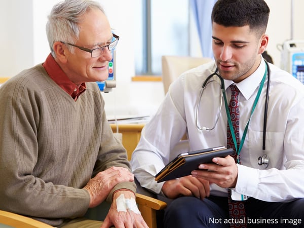 Long-established Regional Medical Practice - Central Victoria