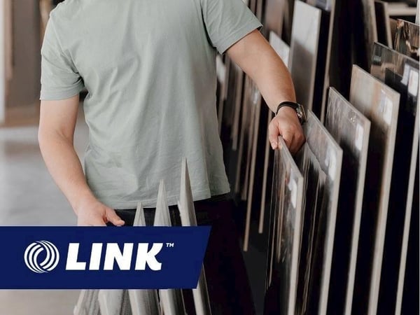 Profitable Retailer of Premium Sandstone Products