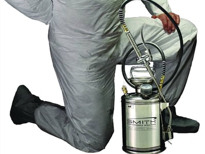 Carpet Cleaning & Pest Control $230,000 Profit image