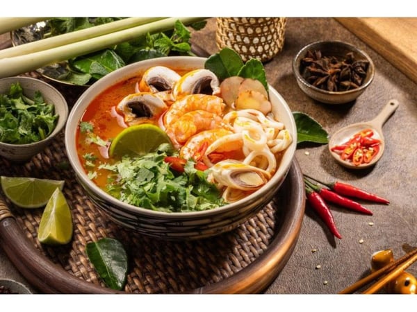 Exciting Business Opportunity: Thriving  Restaurant On A Sought-after Dining Strip