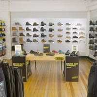 Thriving Outdoor Equipment Retailer in NSW image