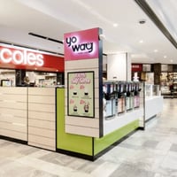 Established & Profitable Frozen Yogurt Business Prime Westfield Location image
