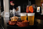 Established Licensed Restaurant & Bar, Prime Surry Hills Location | ID: 1457
