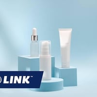 Established Australian Skincare Manufacturer image