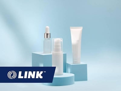 Established Australian Skincare Manufacturer image