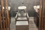 FULLY FITTED HAIR SALON  WALK IN & START TRADING