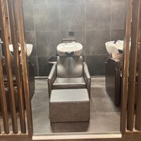 FULLY FITTED HAIR SALON  WALK IN & START TRADING image