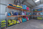 WRT Feed Shed - Stockfeed & Produce