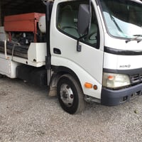 Concrete line pump business for sale image