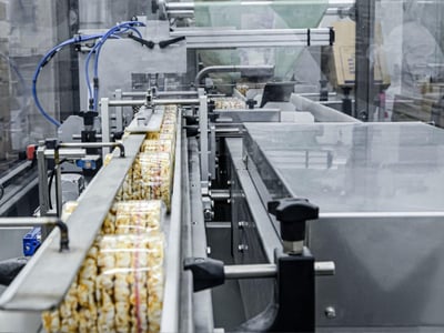 Food Manufacturing & Distribution Business  Sunshine Coast image